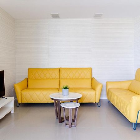 Appartamento Apulialux Polignano High Class / Jacuzzi + Parking Polignano a Mare Esterno foto