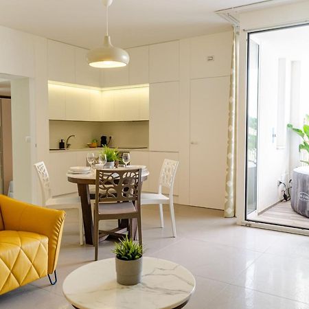 Appartamento Apulialux Polignano High Class / Jacuzzi + Parking Polignano a Mare Esterno foto