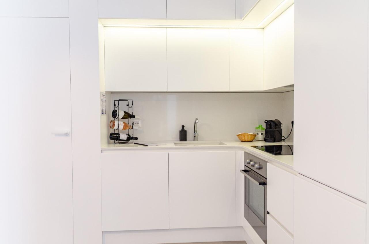 Appartamento Apulialux Polignano High Class / Jacuzzi + Parking Polignano a Mare Esterno foto