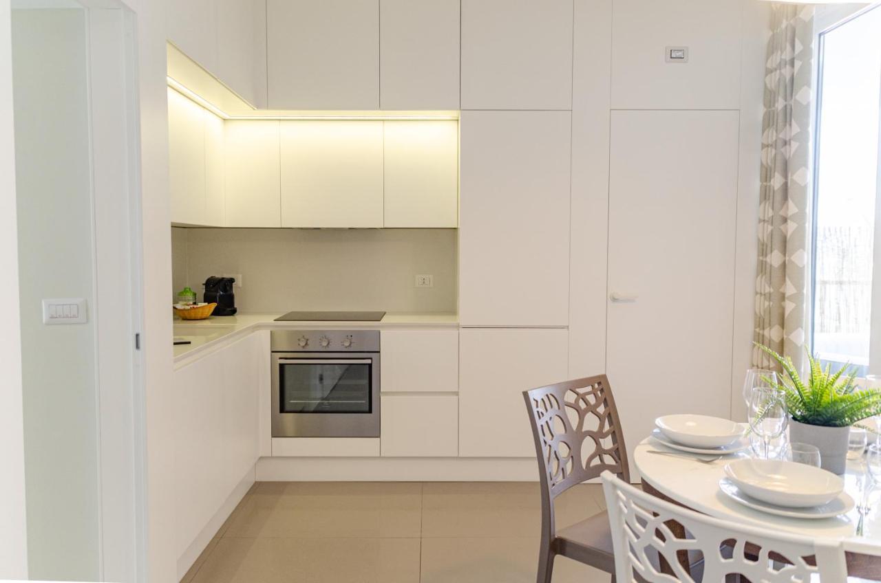 Appartamento Apulialux Polignano High Class / Jacuzzi + Parking Polignano a Mare Esterno foto