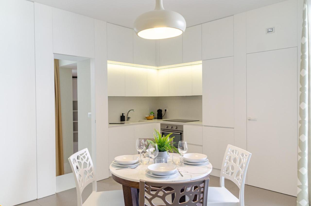 Appartamento Apulialux Polignano High Class / Jacuzzi + Parking Polignano a Mare Esterno foto