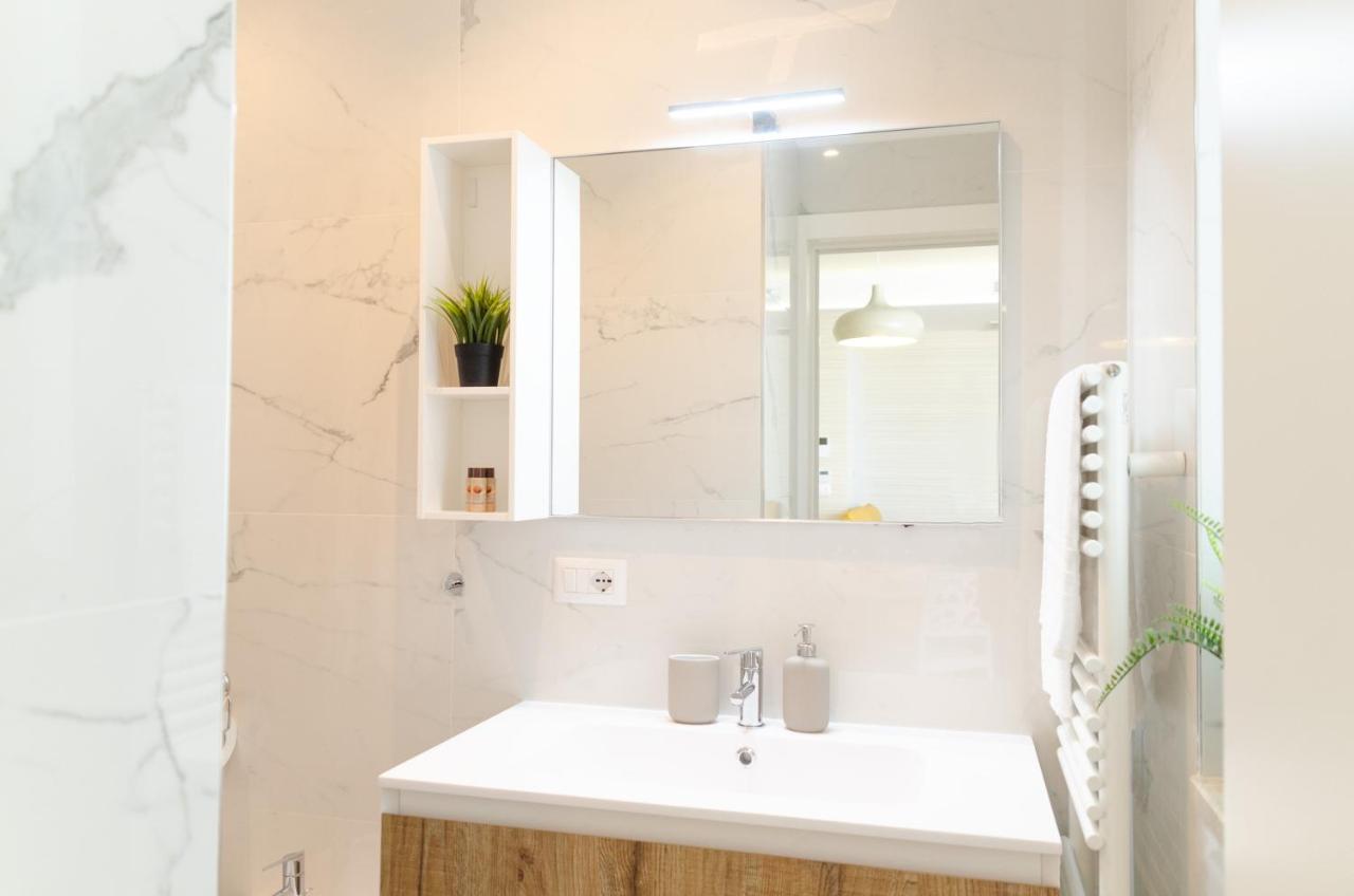 Appartamento Apulialux Polignano High Class / Jacuzzi + Parking Polignano a Mare Esterno foto