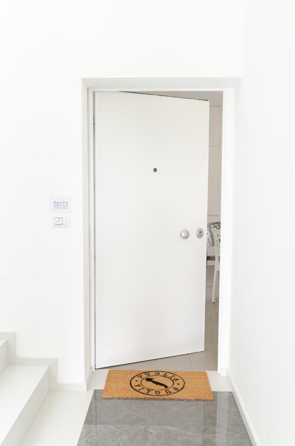 Appartamento Apulialux Polignano High Class / Jacuzzi + Parking Polignano a Mare Esterno foto