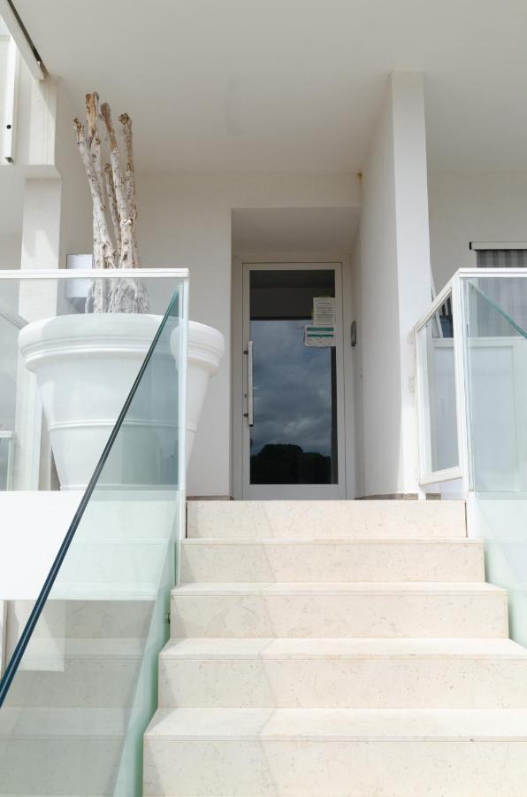Appartamento Apulialux Polignano High Class / Jacuzzi + Parking Polignano a Mare Esterno foto
