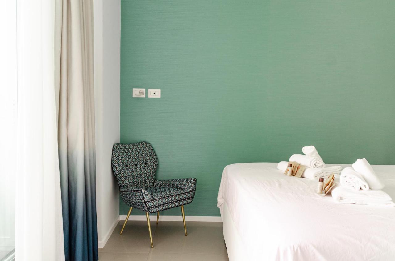 Appartamento Apulialux Polignano High Class / Jacuzzi + Parking Polignano a Mare Esterno foto