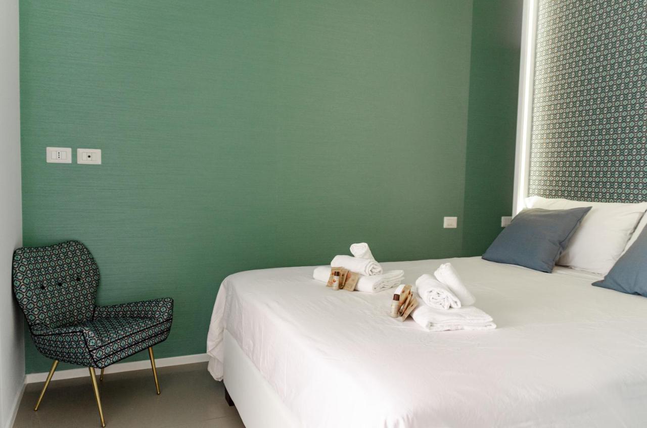 Appartamento Apulialux Polignano High Class / Jacuzzi + Parking Polignano a Mare Esterno foto