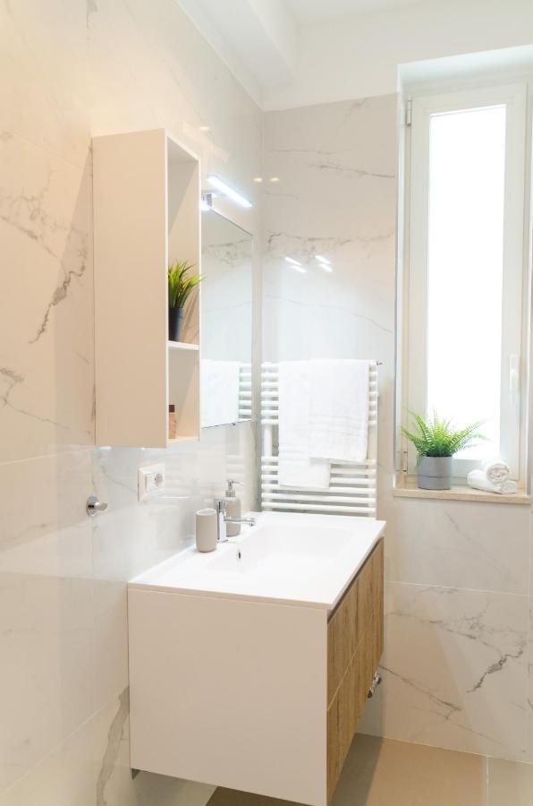 Appartamento Apulialux Polignano High Class / Jacuzzi + Parking Polignano a Mare Esterno foto