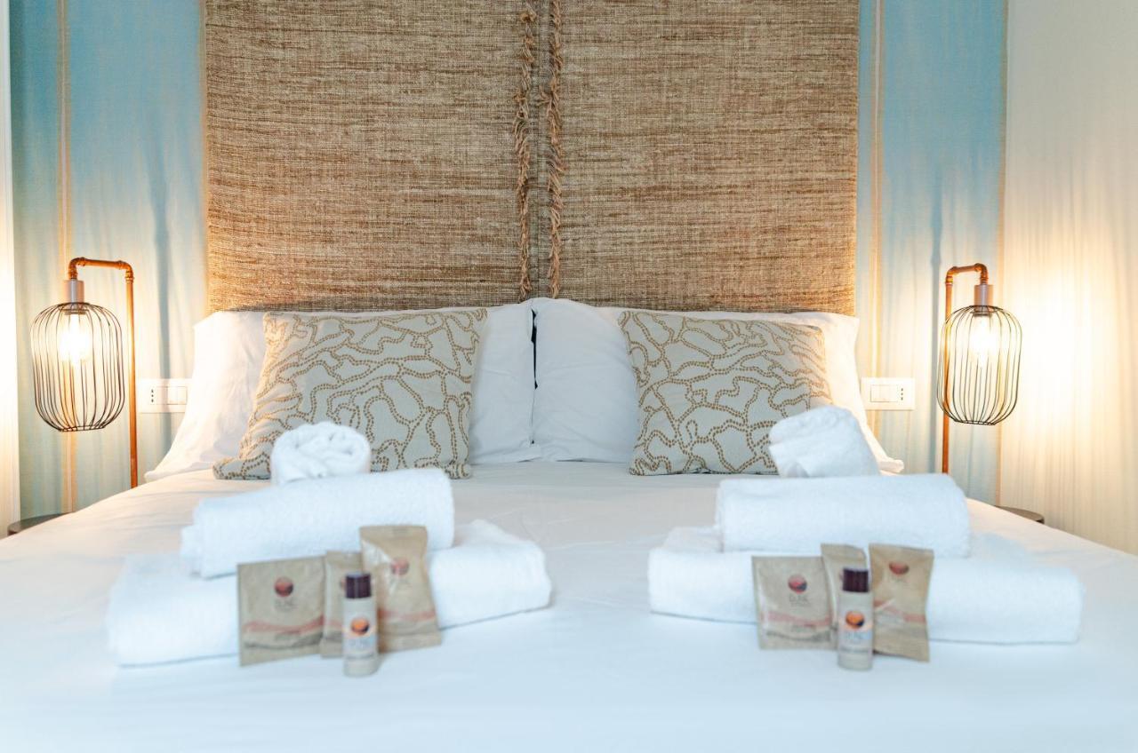 Appartamento Apulialux Polignano High Class / Jacuzzi + Parking Polignano a Mare Esterno foto