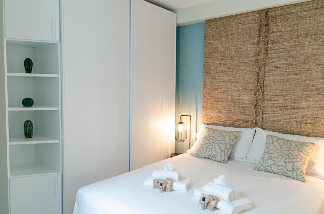 Appartamento Apulialux Polignano High Class / Jacuzzi + Parking Polignano a Mare Esterno foto