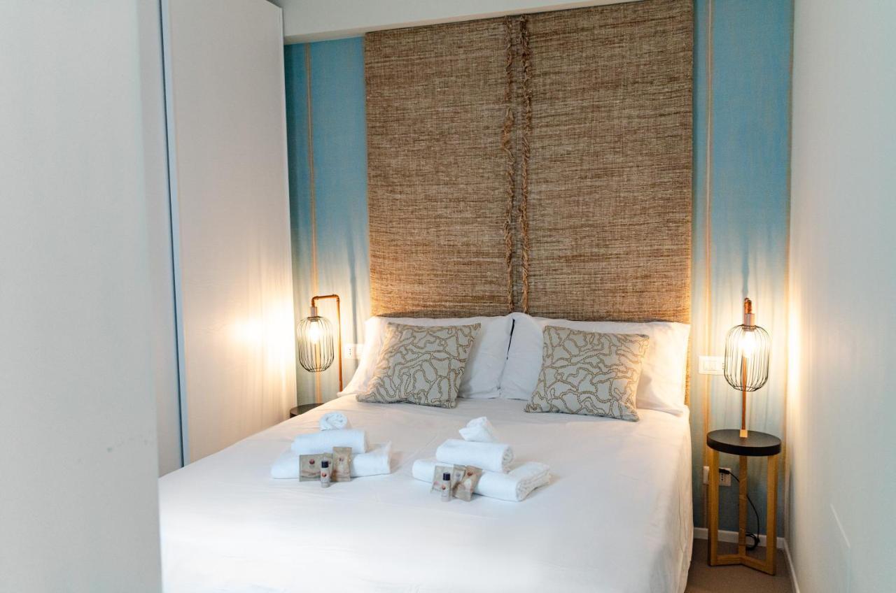 Appartamento Apulialux Polignano High Class / Jacuzzi + Parking Polignano a Mare Esterno foto